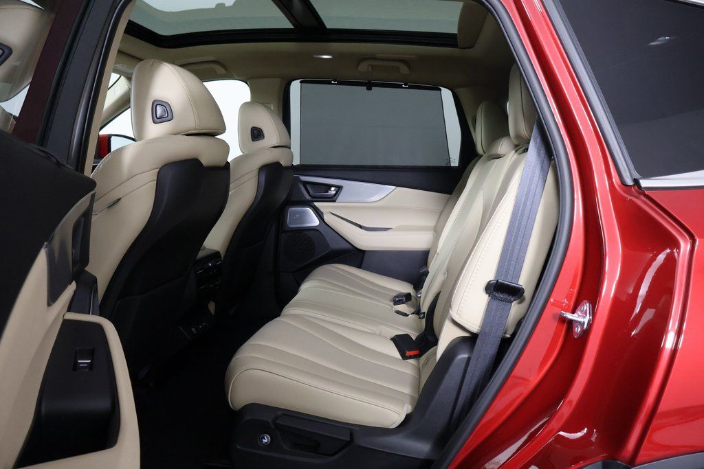 2025 Acura MDX Technology photo 11