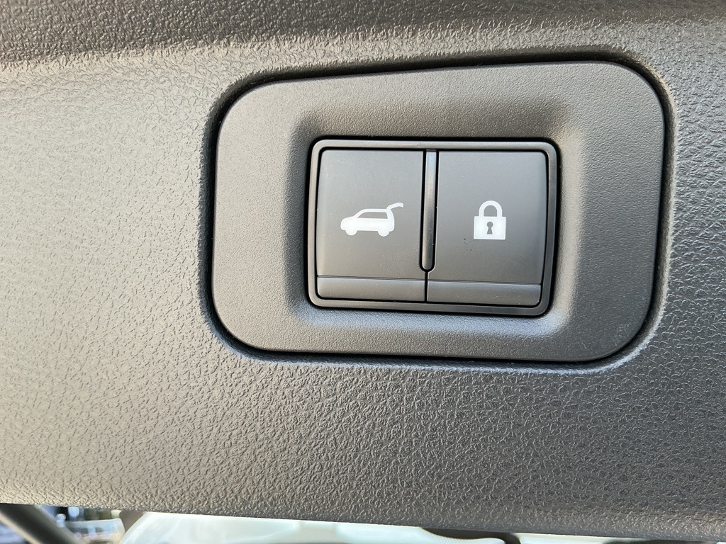 2026 Infiniti QX80 Luxe photo 25