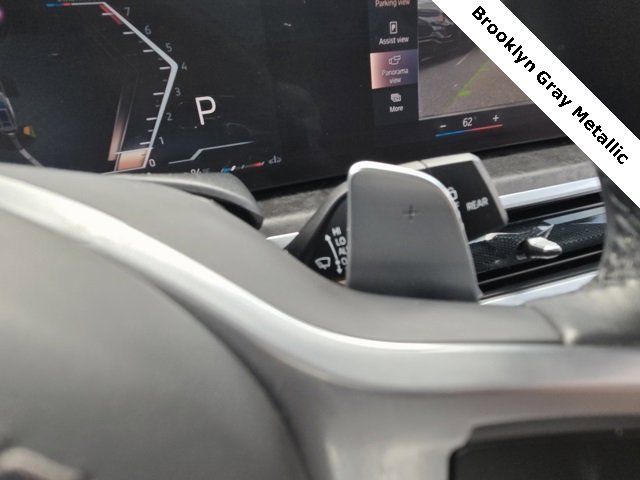 2023 Bmw X7 xDrive40i photo 38