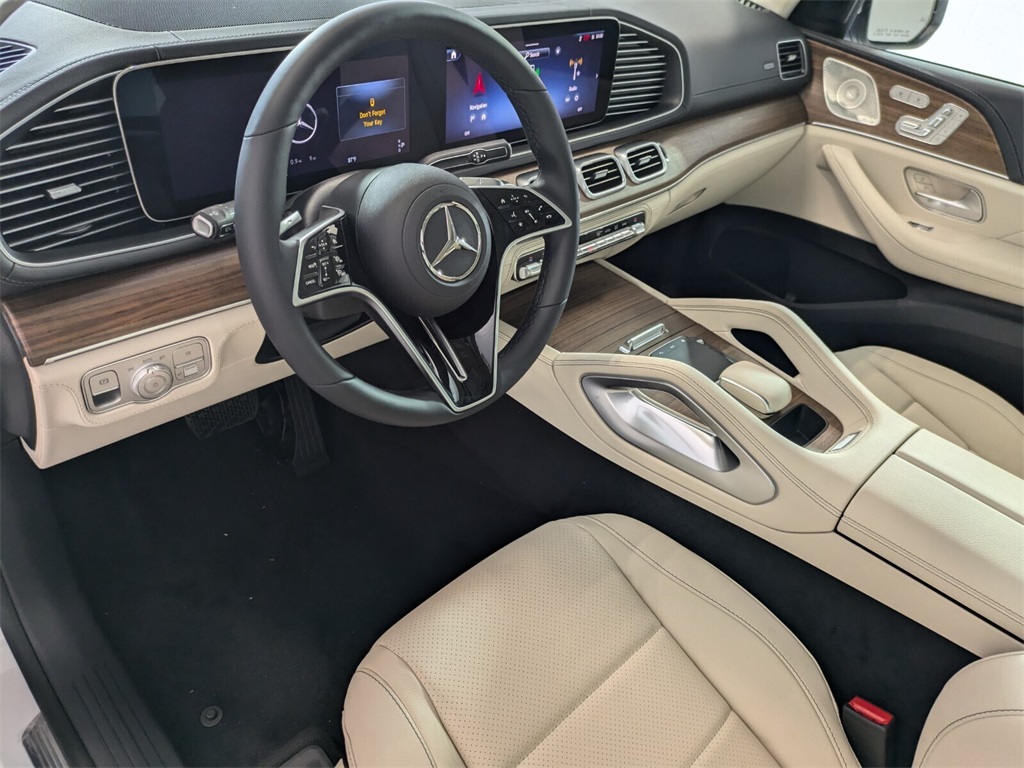 2026 Mercedes Benz GLE 350 4MATIC photo 4