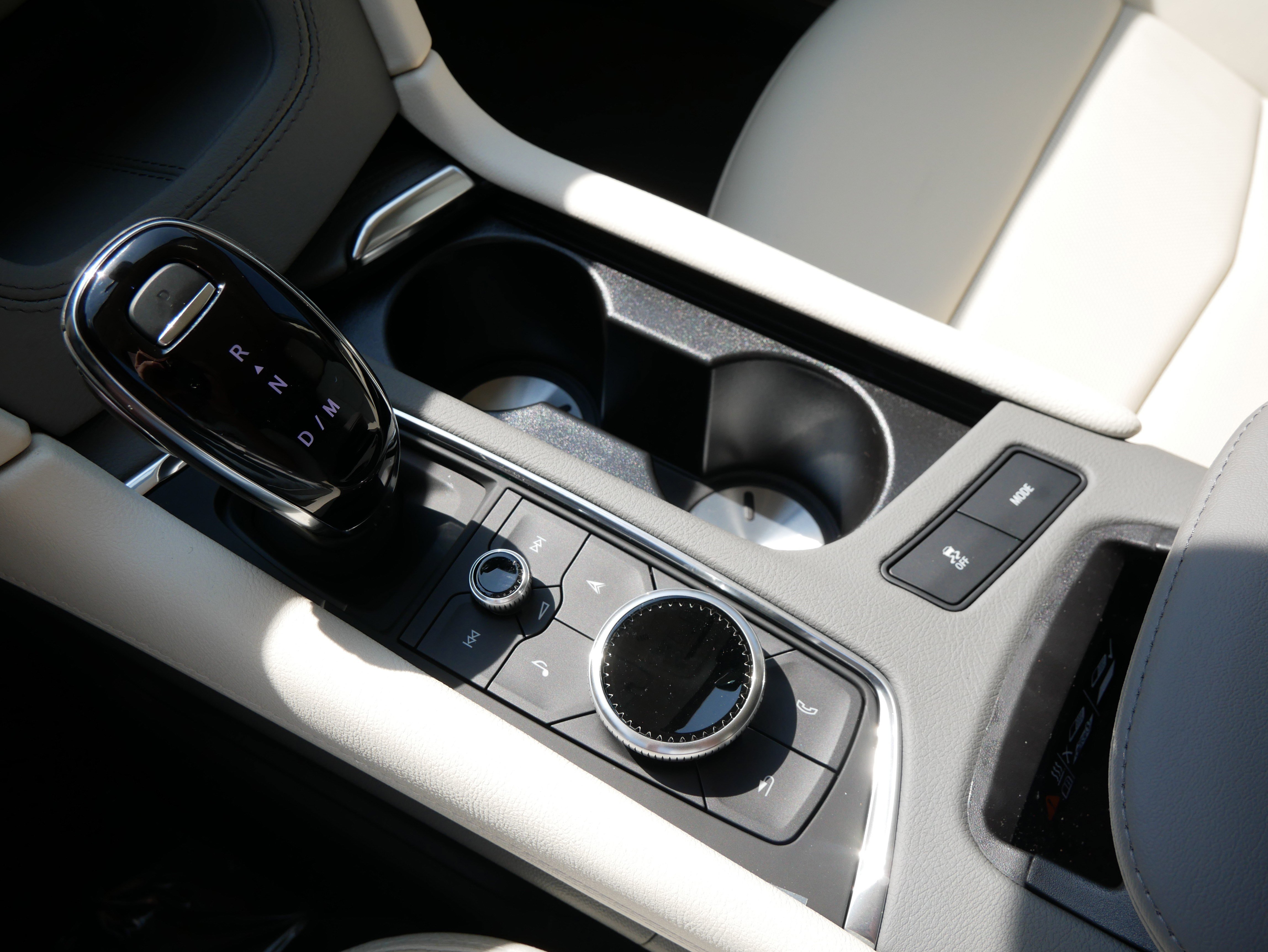 2025 Cadillac XT5 Premium Luxury photo 15