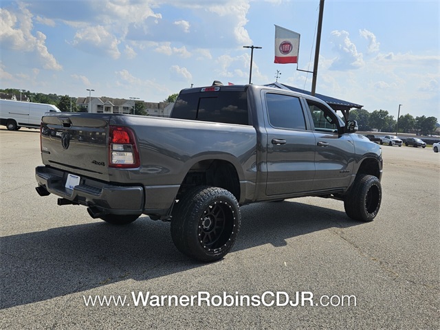 2020 Ram 1500 Big Horn Lone Star photo 12
