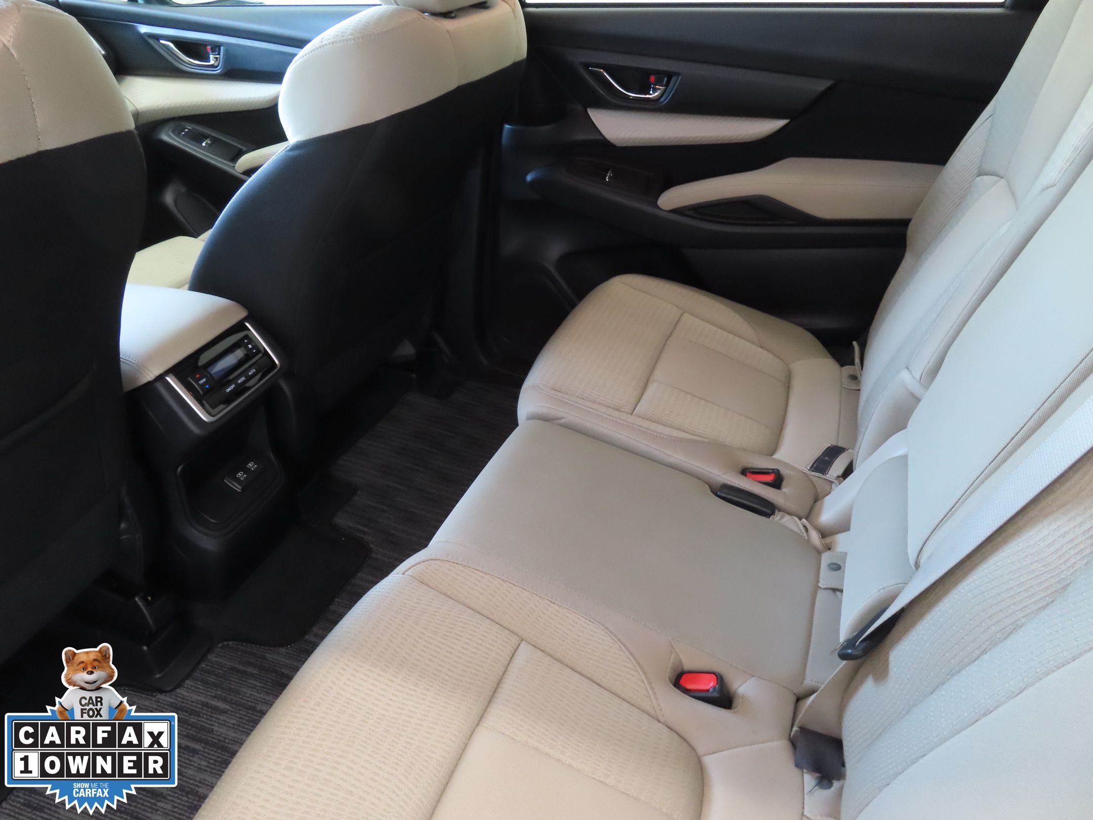 2022 Subaru Ascent Premium photo 19