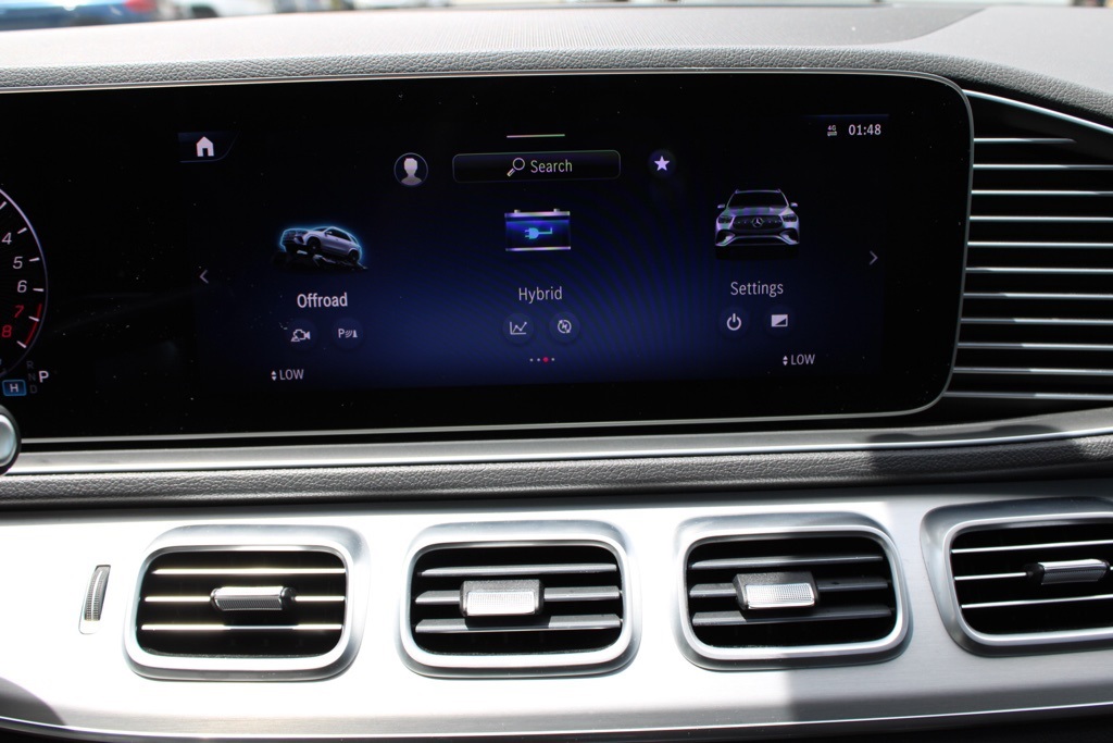 2024 Mercedes Benz GLE 450e 4MATIC photo 19