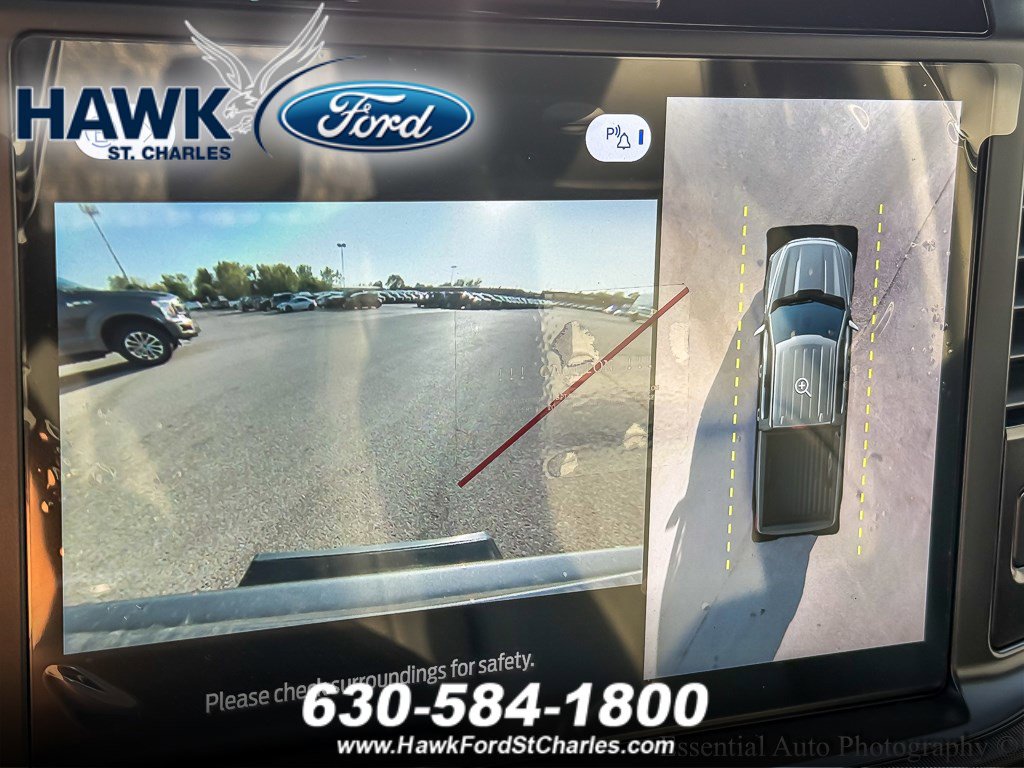 2025 FORD F-150 - Image 14