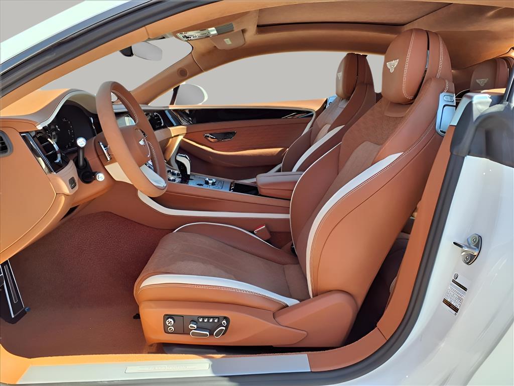 2025 Bentley Continental GT Speed photo 3
