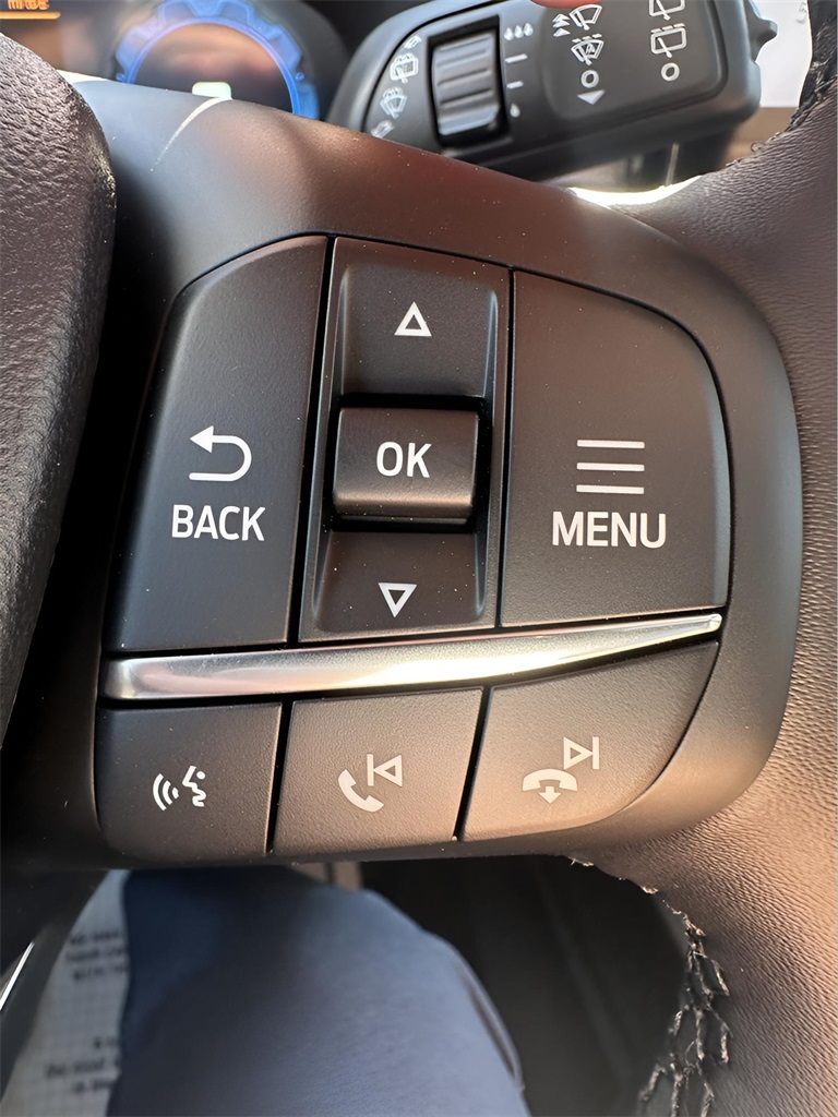 2025 Ford Bronco Sport Outer Banks photo 20