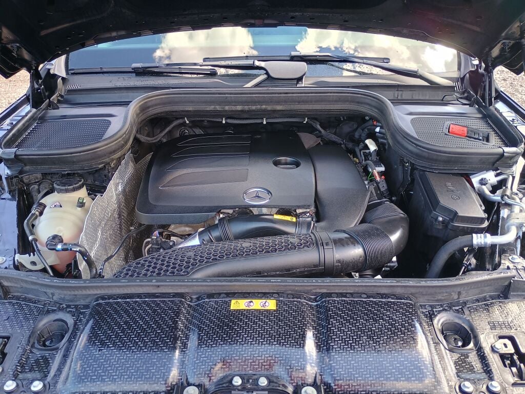 2023 Mercedes Benz GLE 350 4MATIC photo 22