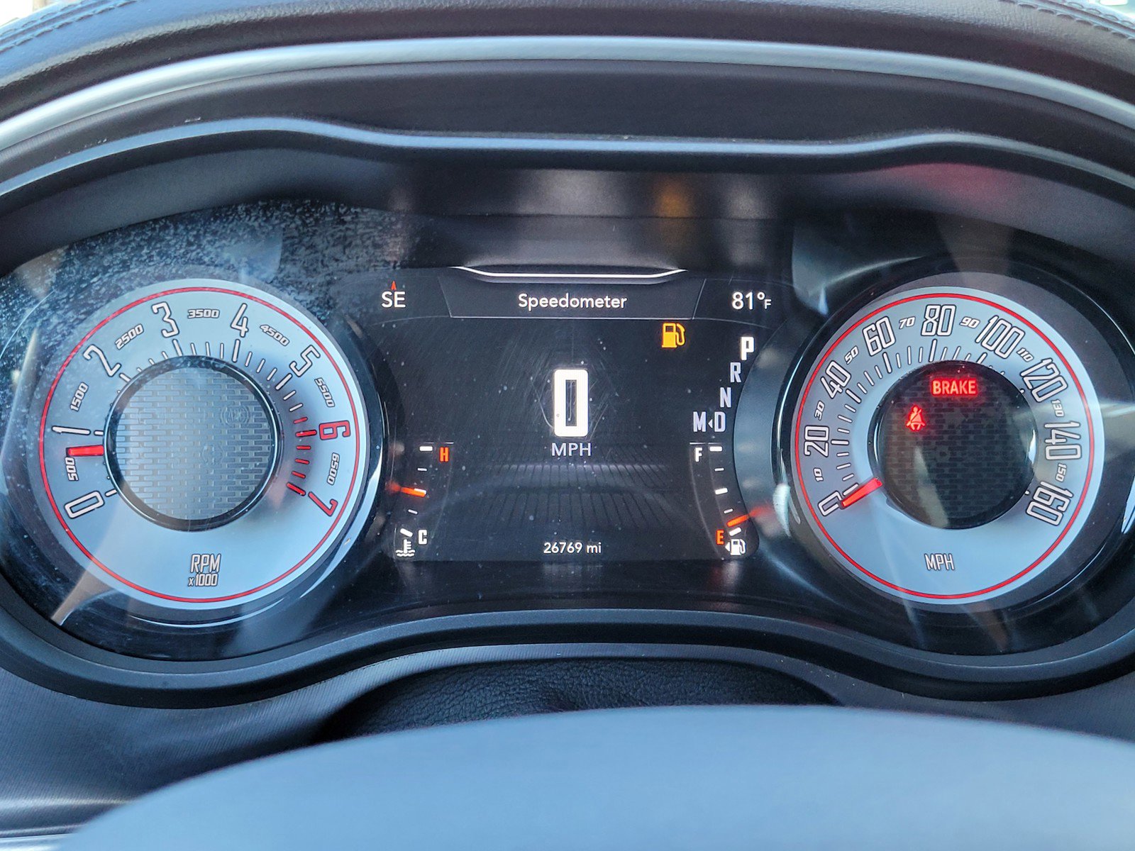 2021 Dodge Challenger R/T photo 21