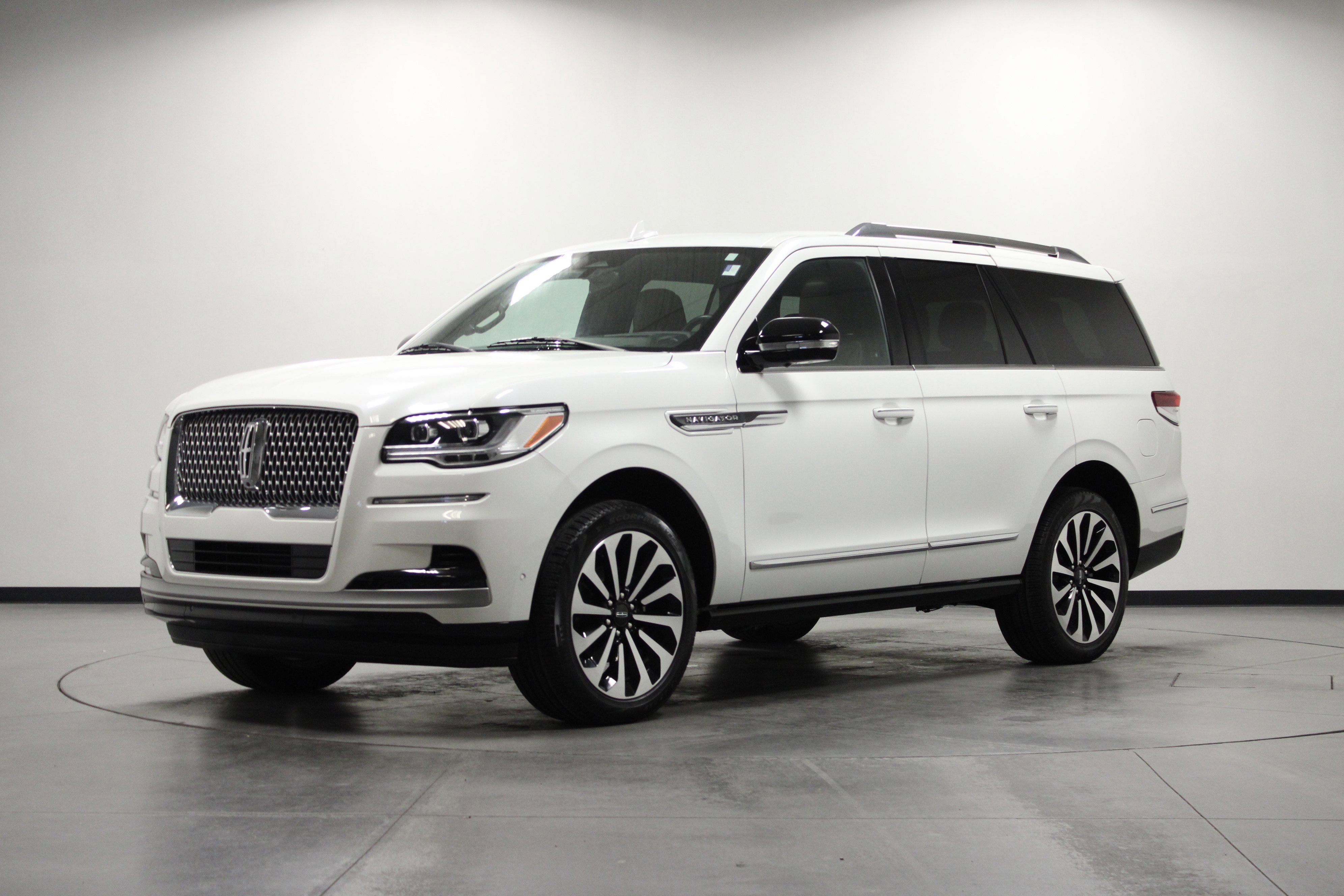 2023 Lincoln Navigator Reserve photo 6