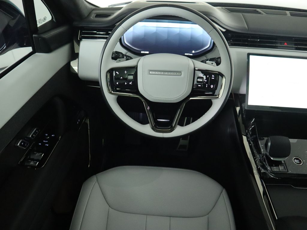 2025 Land Rover Range Rover Sport Autobiography photo 10