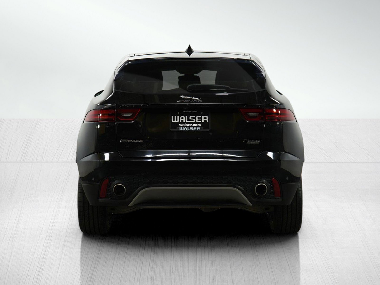 2019 Jaguar E-PACE S photo 3