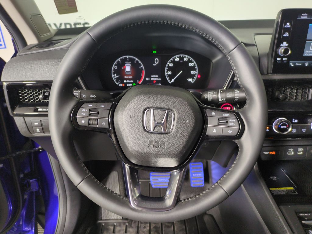 2023 Honda CR-V EX-L photo 12