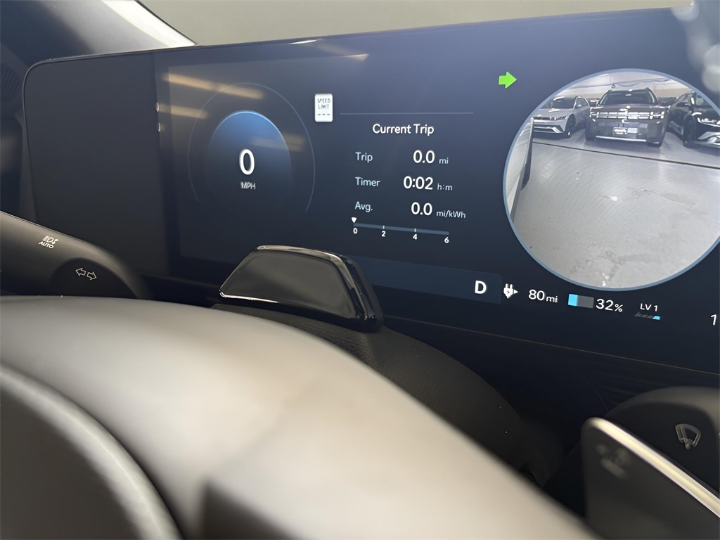 2025 Hyundai Ioniq 5 SEL photo 21