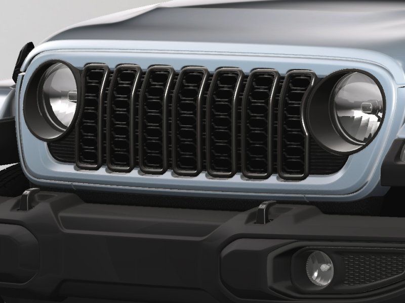 2025 Jeep Gladiator Sport S photo 14