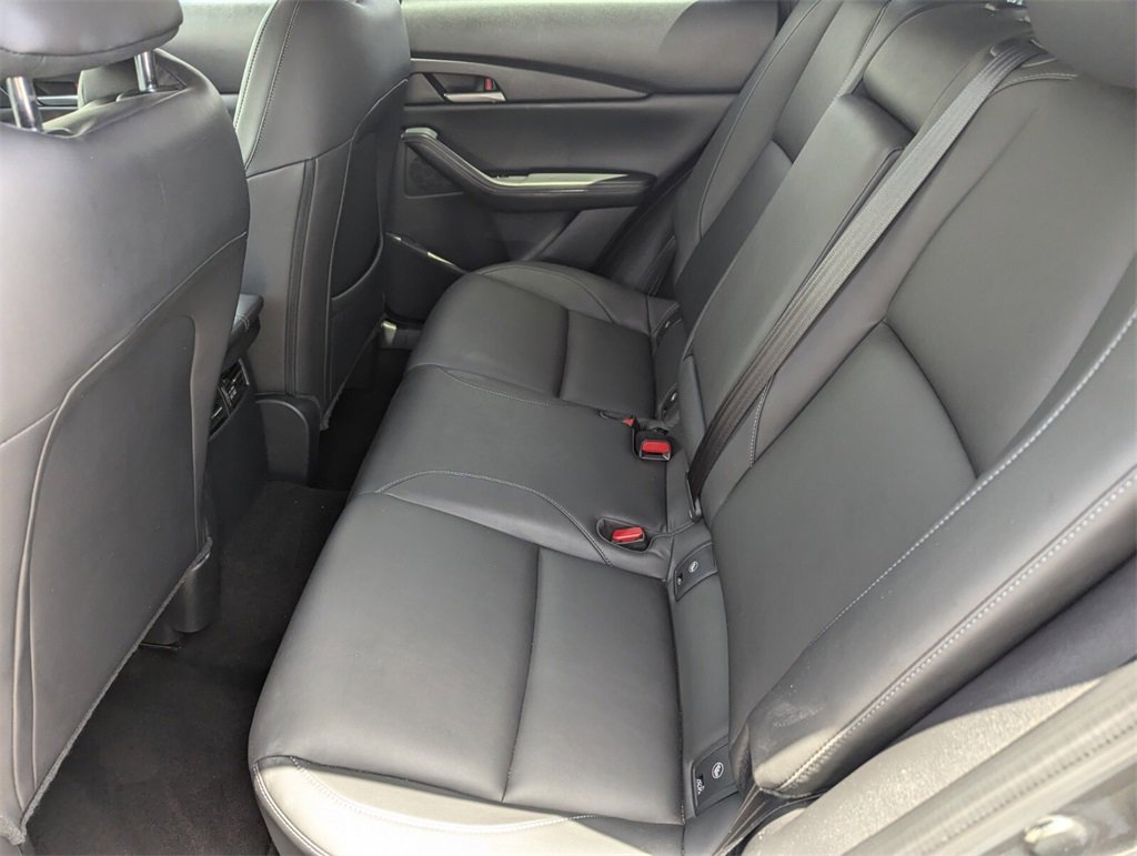 2021 Mazda CX-30 Select photo 18