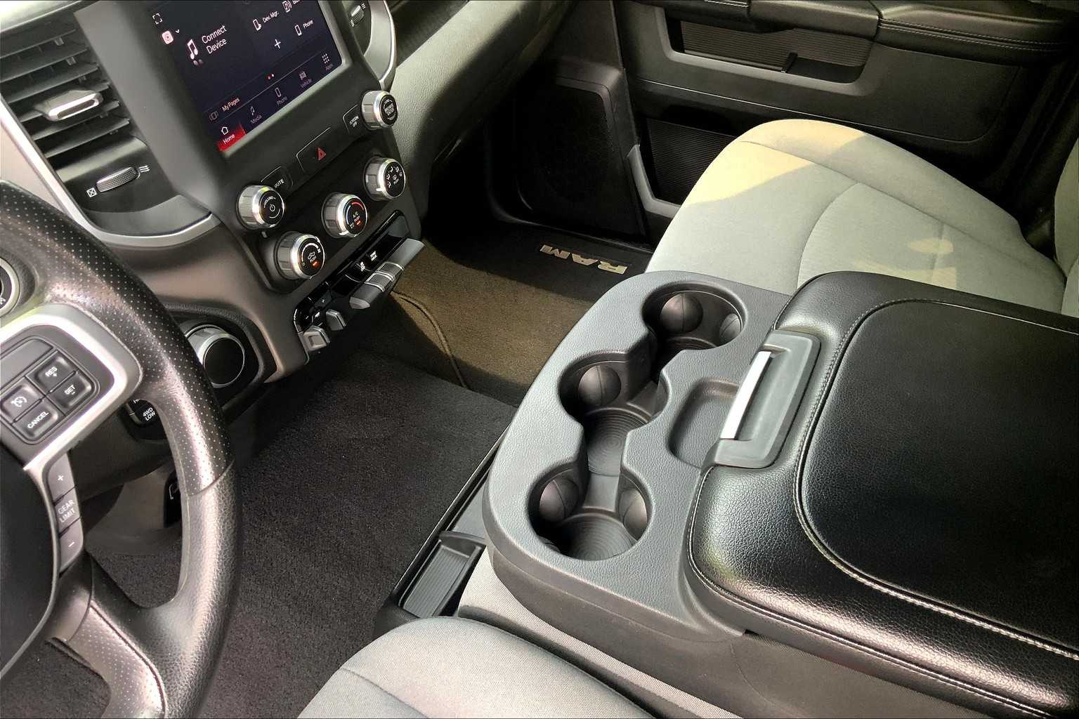 2022 Ram 2500 Big Horn photo 15
