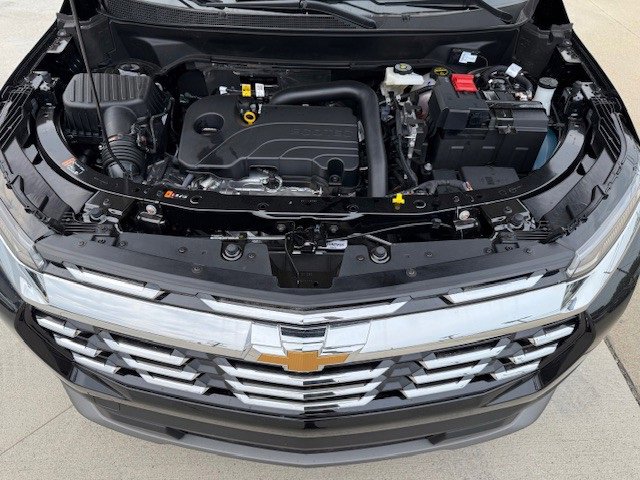 2026 Chevrolet Equinox LT photo 33