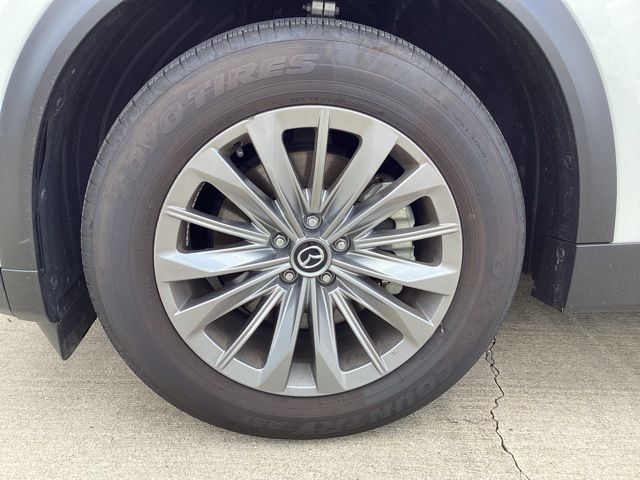 2024 Mazda CX-90 Preferred photo 6
