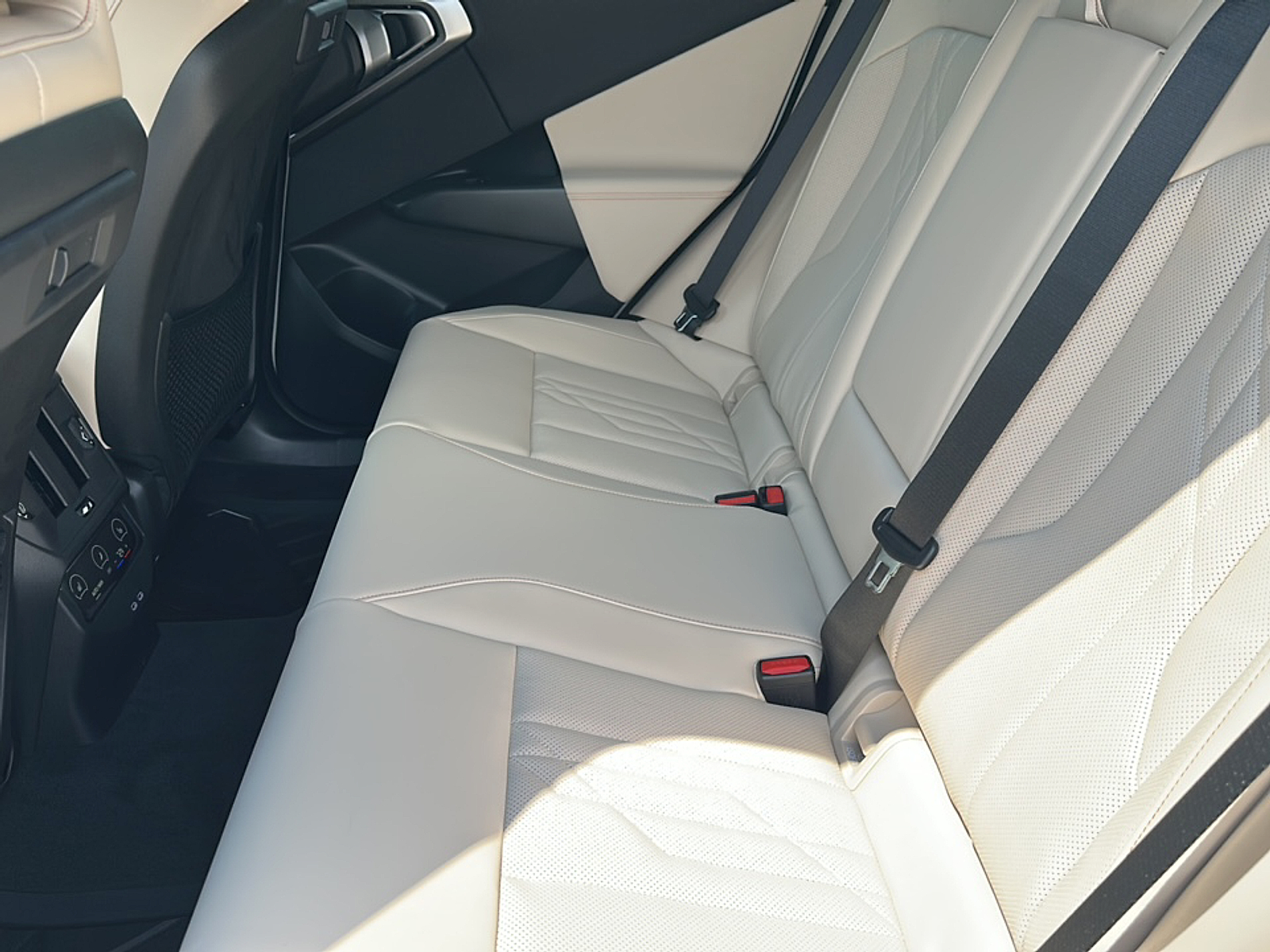 2026 Bmw X3 photo 8