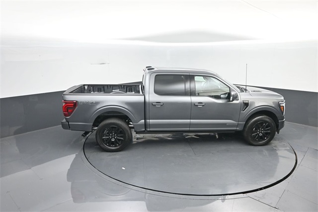 2025 Ford F-150 Platinum photo 24