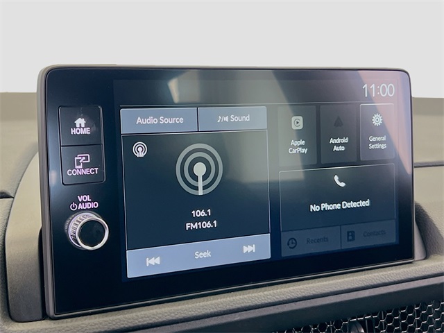 2026 Honda CR-V Hybrid photo 4