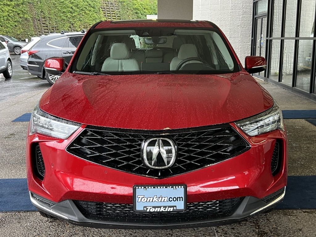 2025 Acura RDX Technology photo 2