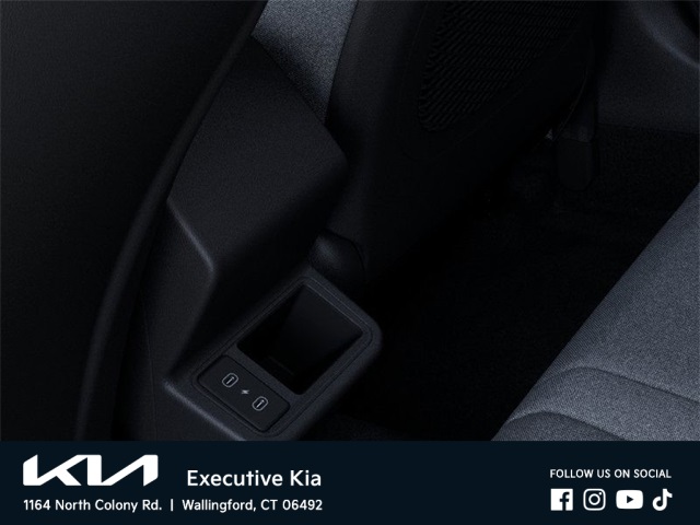 2025 Kia K4 EX photo 22