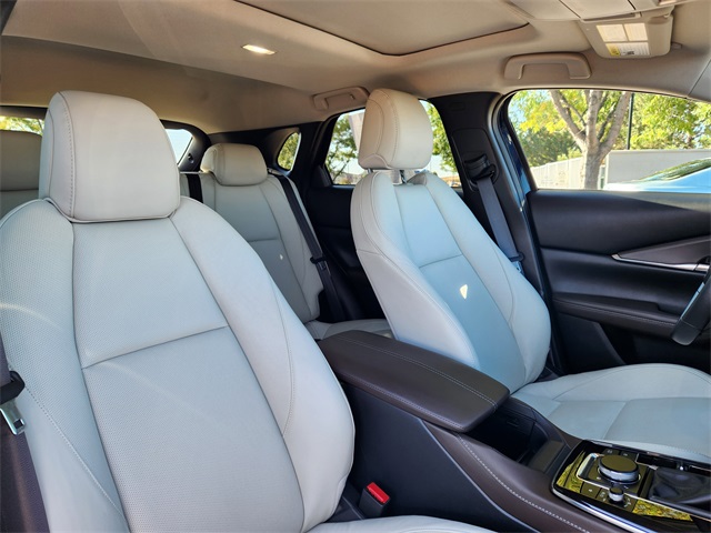 2022 Mazda CX-30 2.5 S Premium photo 13