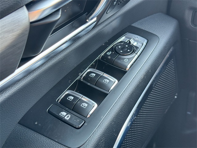 2025 Kia Telluride SX X-Line photo 35