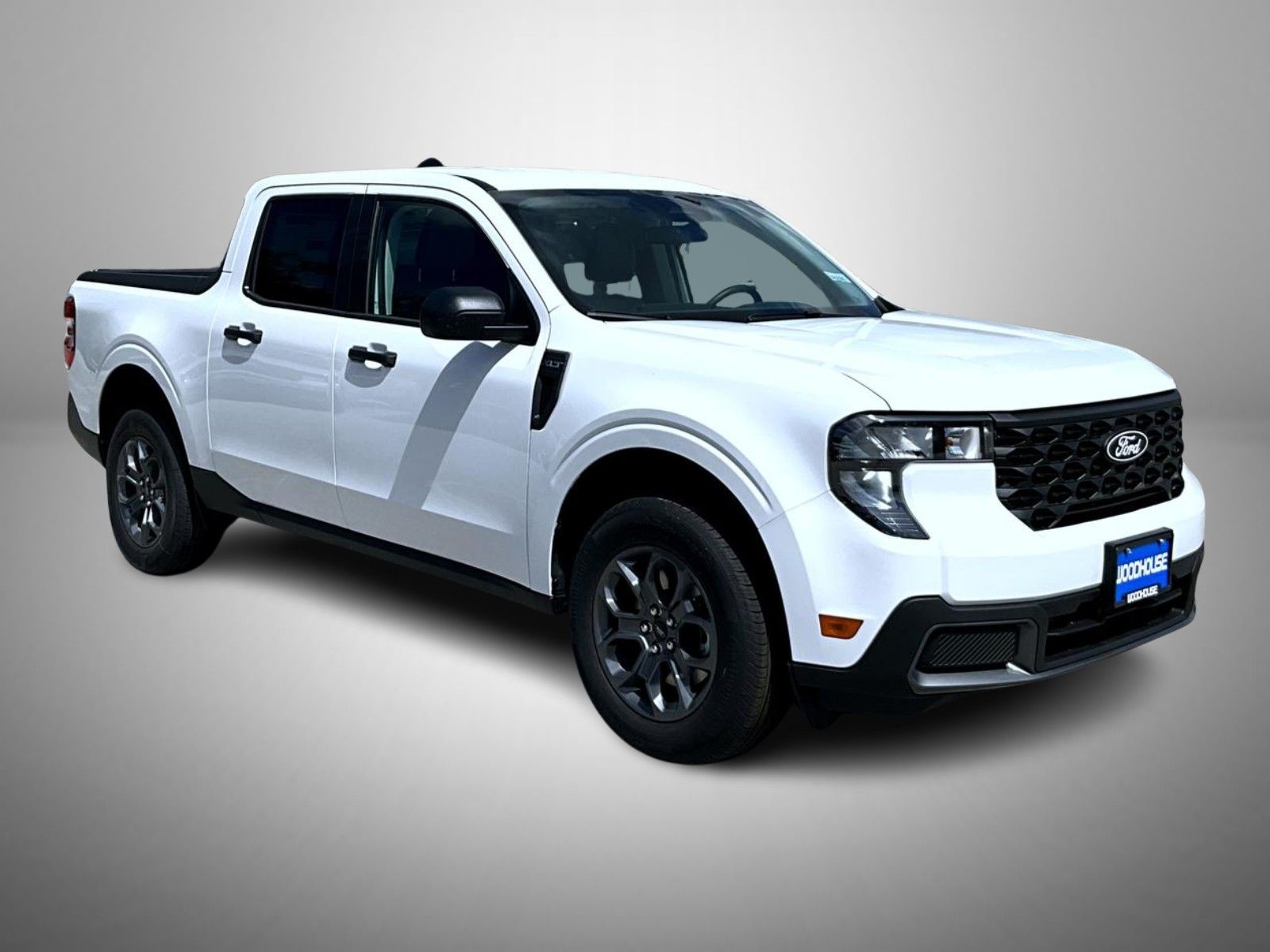2025 Ford Maverick XLT photo 3