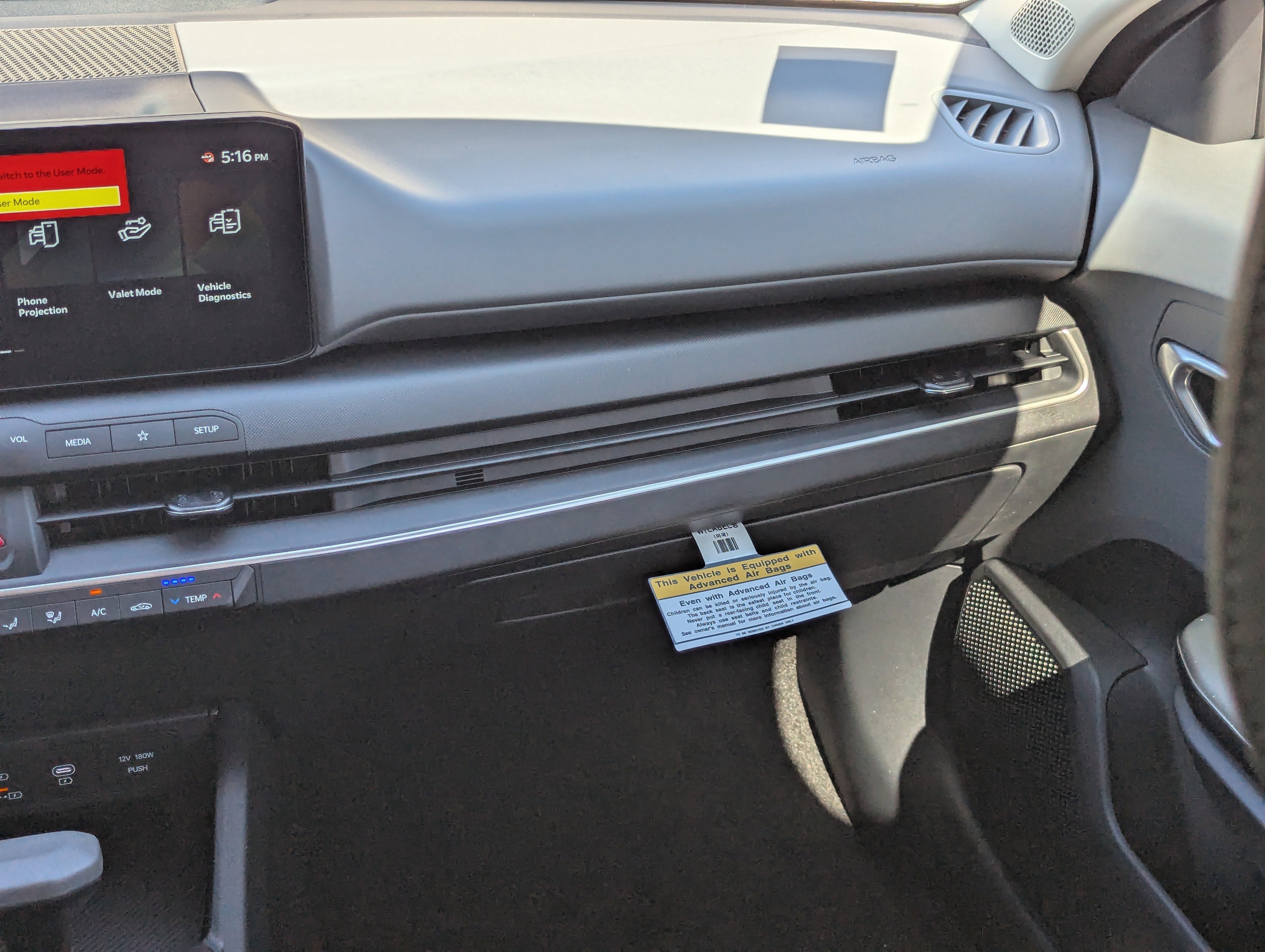 2025 Kia K4 LXS photo 4