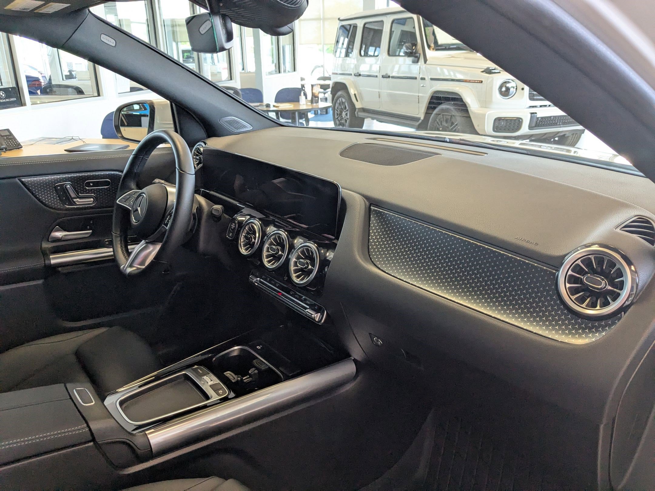 2024 Mercedes Benz GLA 250 4MATIC photo 33