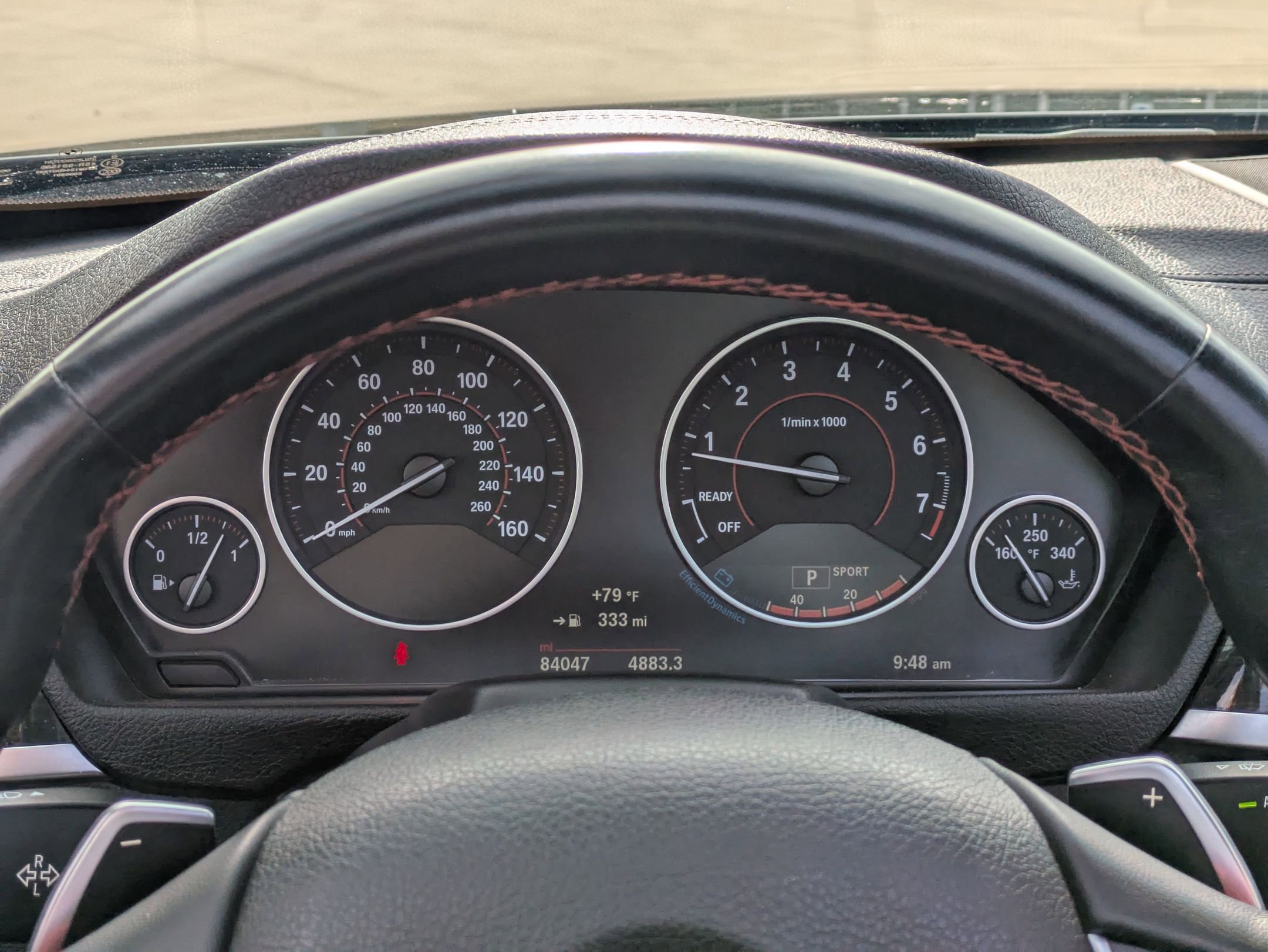 2018 Bmw 430i Convertible photo 22