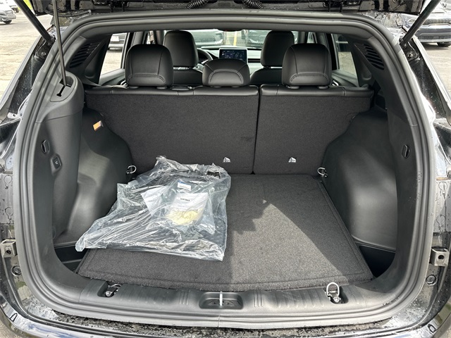 2025 Jeep Compass Latitude photo 10
