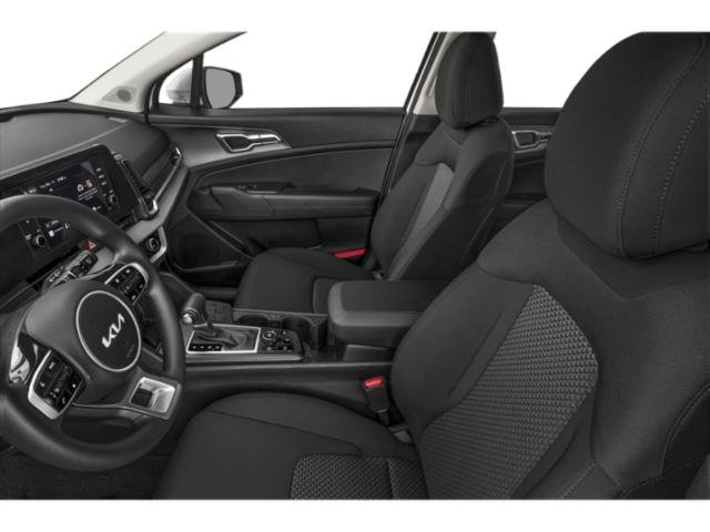 2024 Kia Sportage LX photo 12