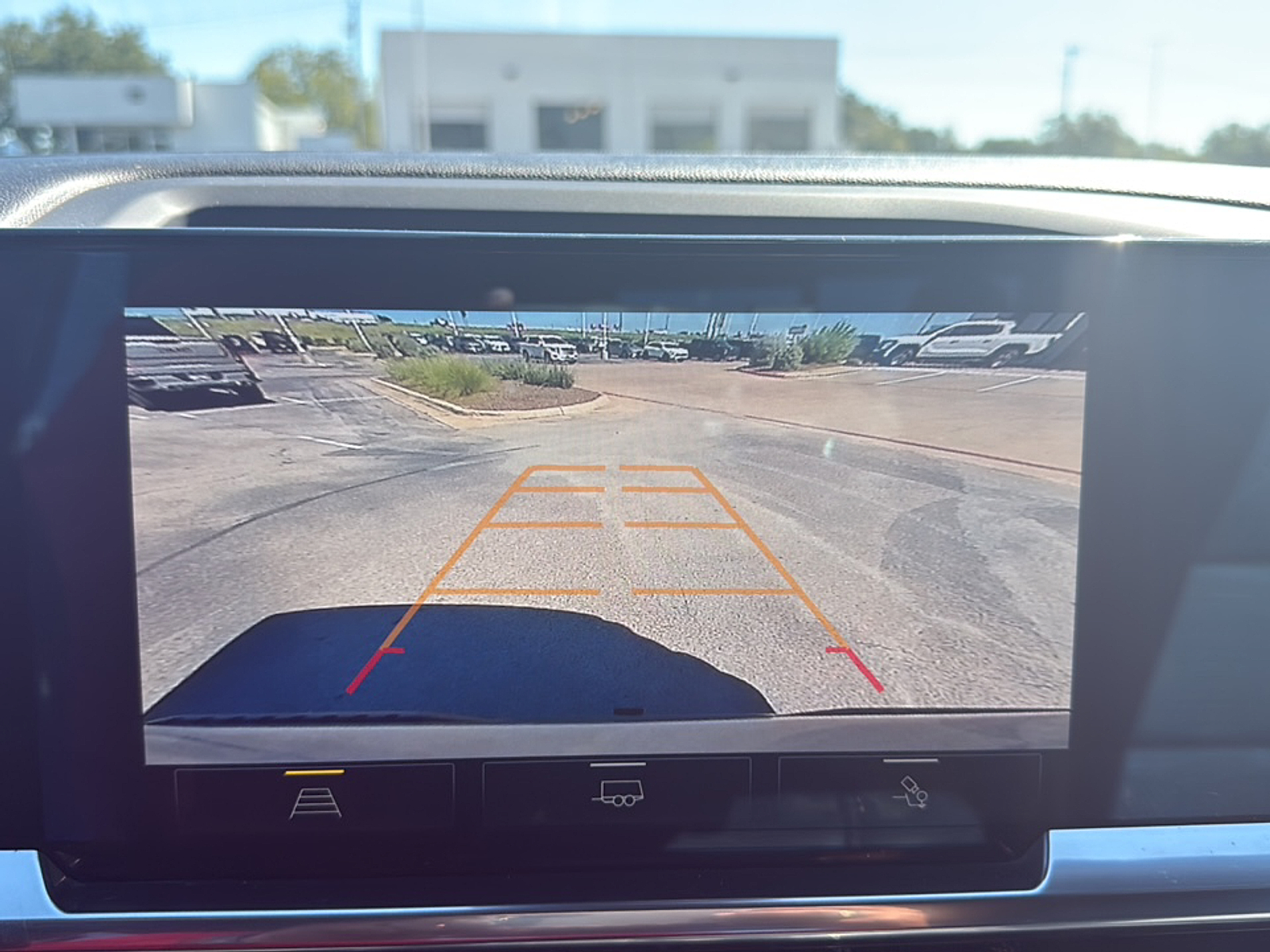 2024 Chevrolet Silverado 1500 LT Trail Boss photo 4