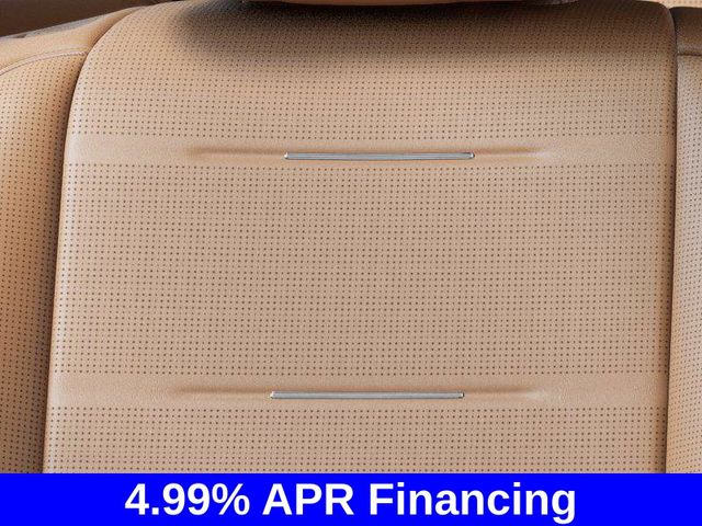 2026 Hyundai Palisade Calligraphy photo 13