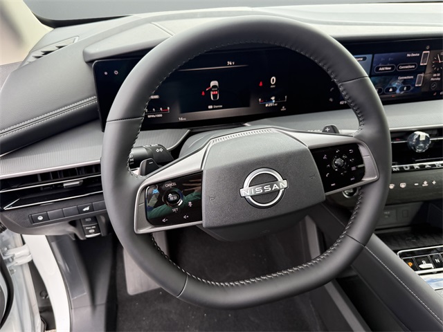 2025 Nissan Murano SV photo 14