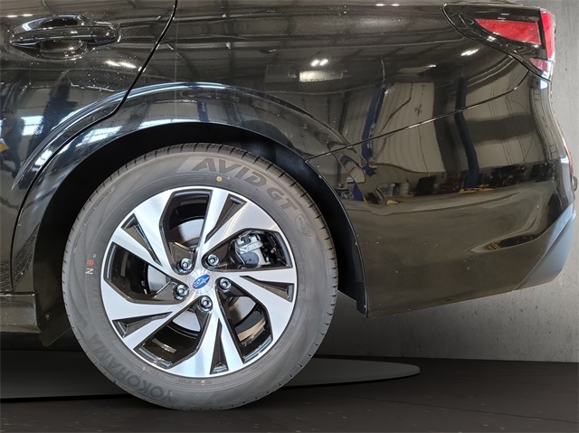 2025 Subaru Legacy Premium photo 16