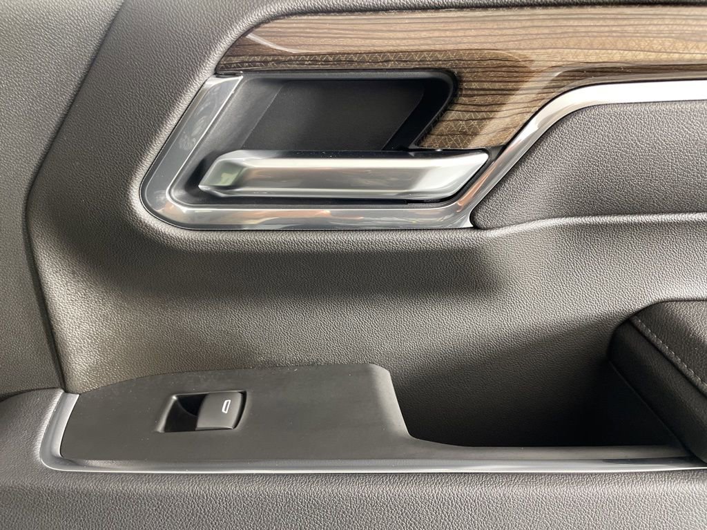 2026 Chevrolet Silverado 1500 LT Trail Boss photo 14