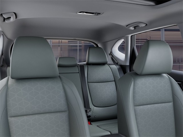 2024 Kia Seltos SX photo 25