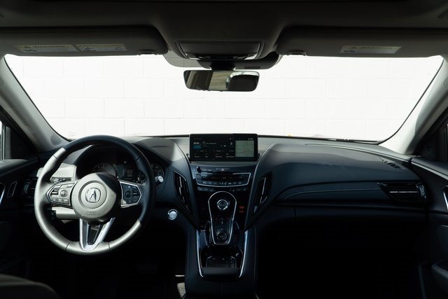 2025 Acura RDX Advance photo 21