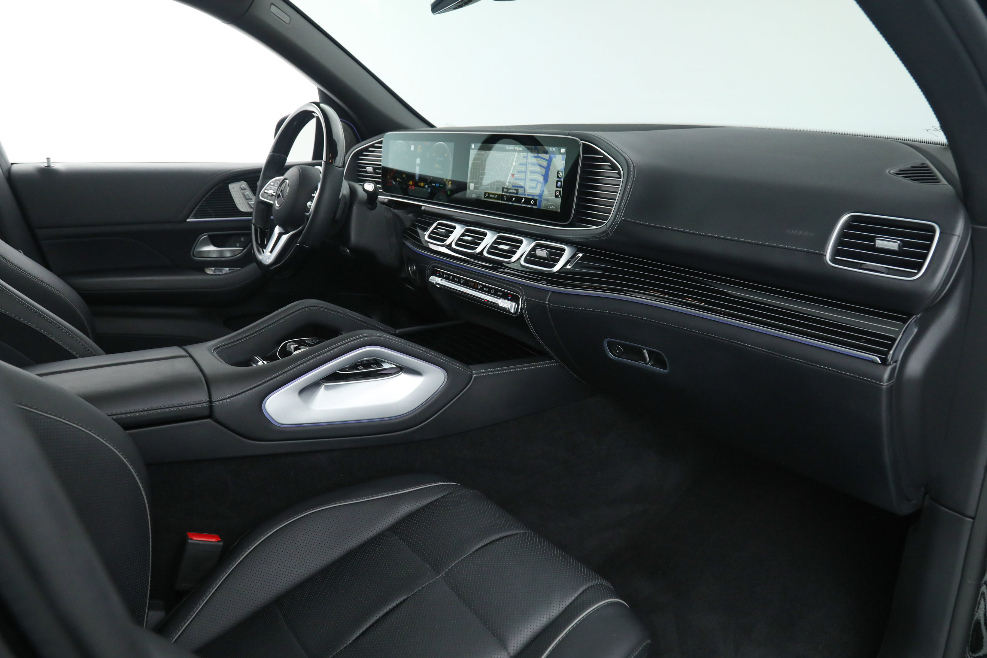 2023 Mercedes Benz GLS Maybach 600 4MATIC photo 14