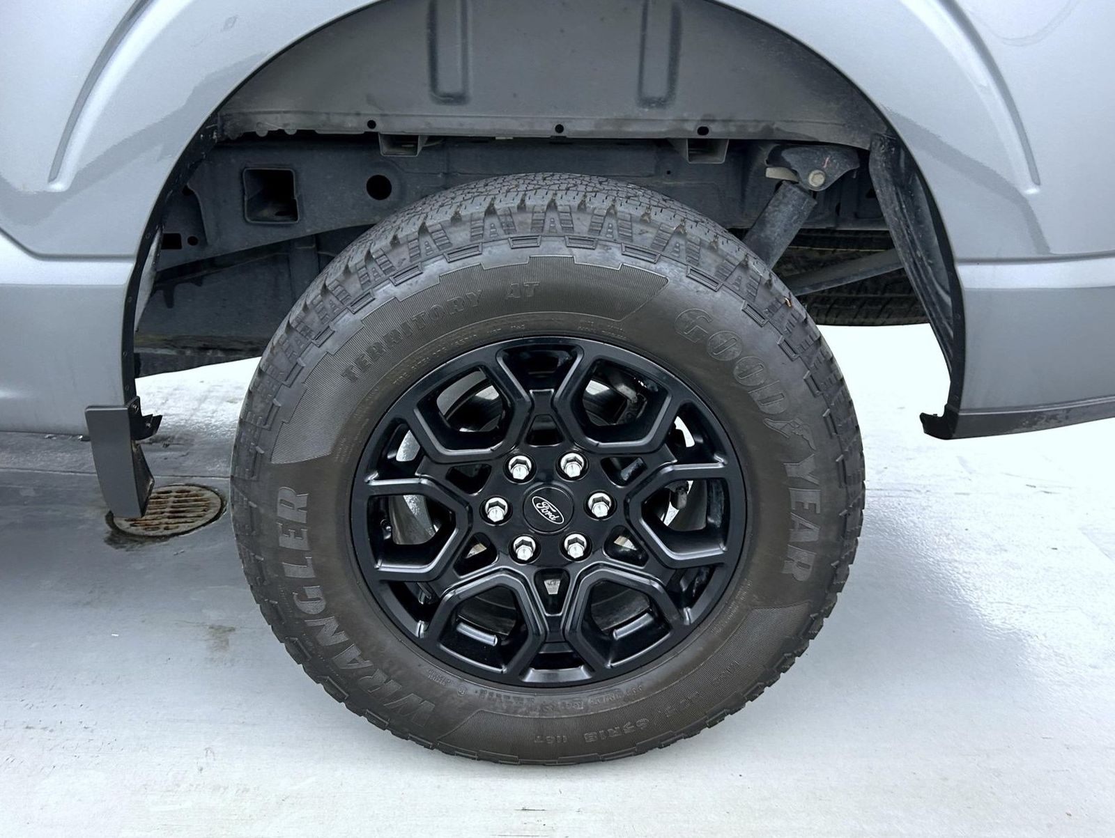 2024 Ford F-150 XLT photo 21