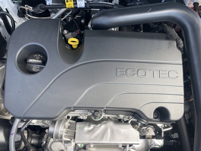 2026 Chevrolet Equinox LT photo 20