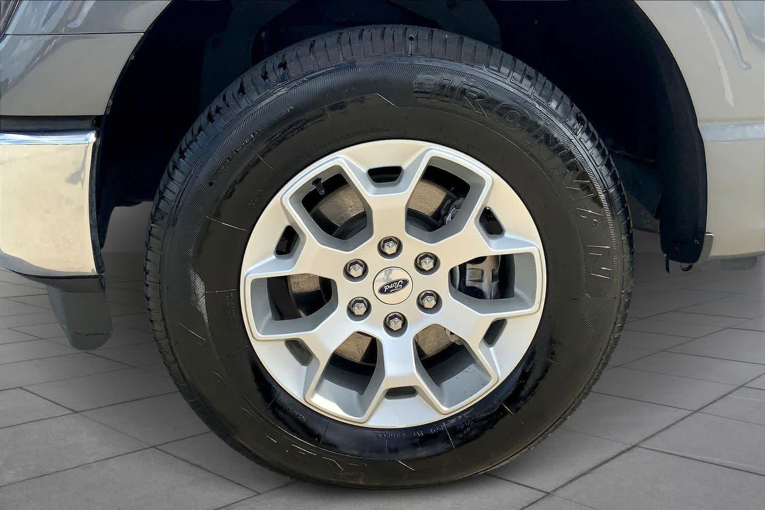 2023 Ford F-150 XLT - Photo 20