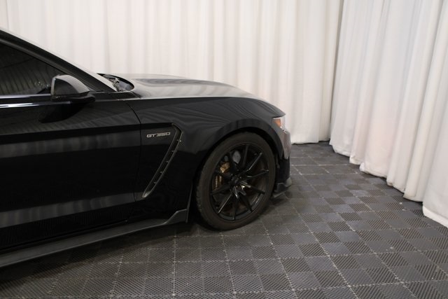 2017 Ford Mustang Shelby GT350 photo 21