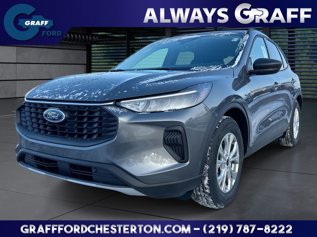 2026 Ford Escape Active's photo