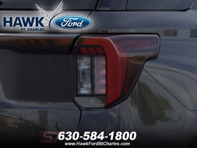 2026 FORD EXPLORER - Image 25